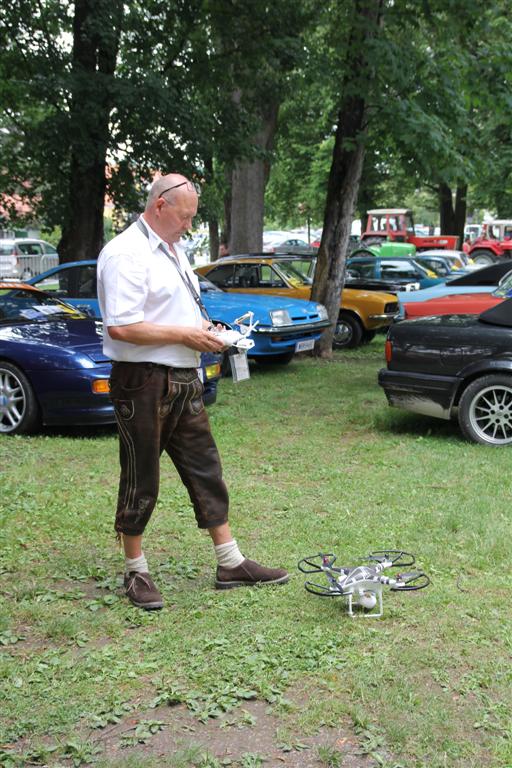 2014-07-13    Oldtimertreffen